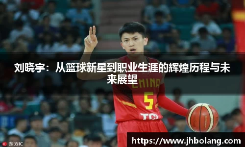 刘晓宇：从篮球新星到职业生涯的辉煌历程与未来展望